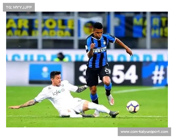 国际米兰8分领跑意甲，冠军悬念几乎被终结