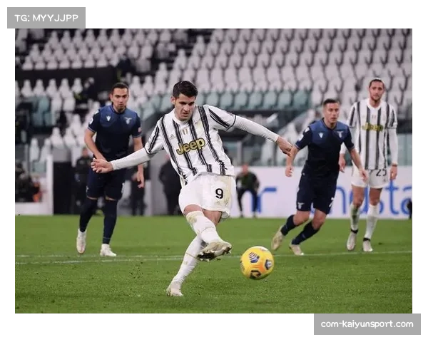 尤文图斯vs拉齐奥半场战罢,双方合计犯规已达18次