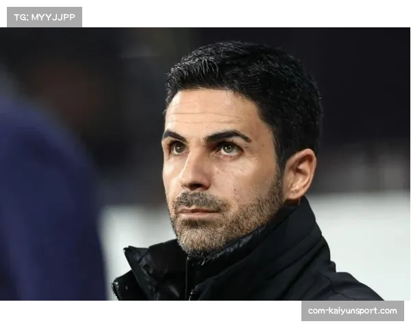 英足总宣布不对阿尔特塔上一轮赛后言论进行追加处罚