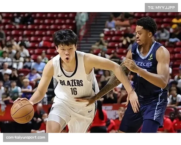 战报:开拓者不敌灰熊,正式告别本赛季季后赛争夺